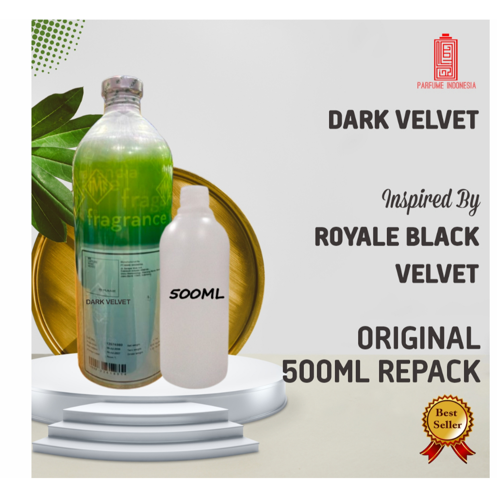 Bibit Parfum Murni AFNAN 9PM DIVE | MANE 500ML REPACK