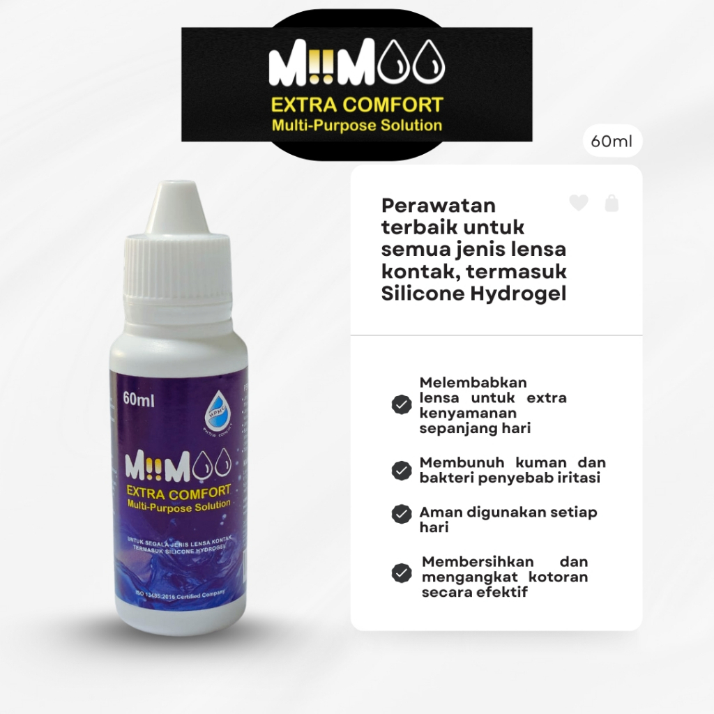 MIMO AIR SOFLENS