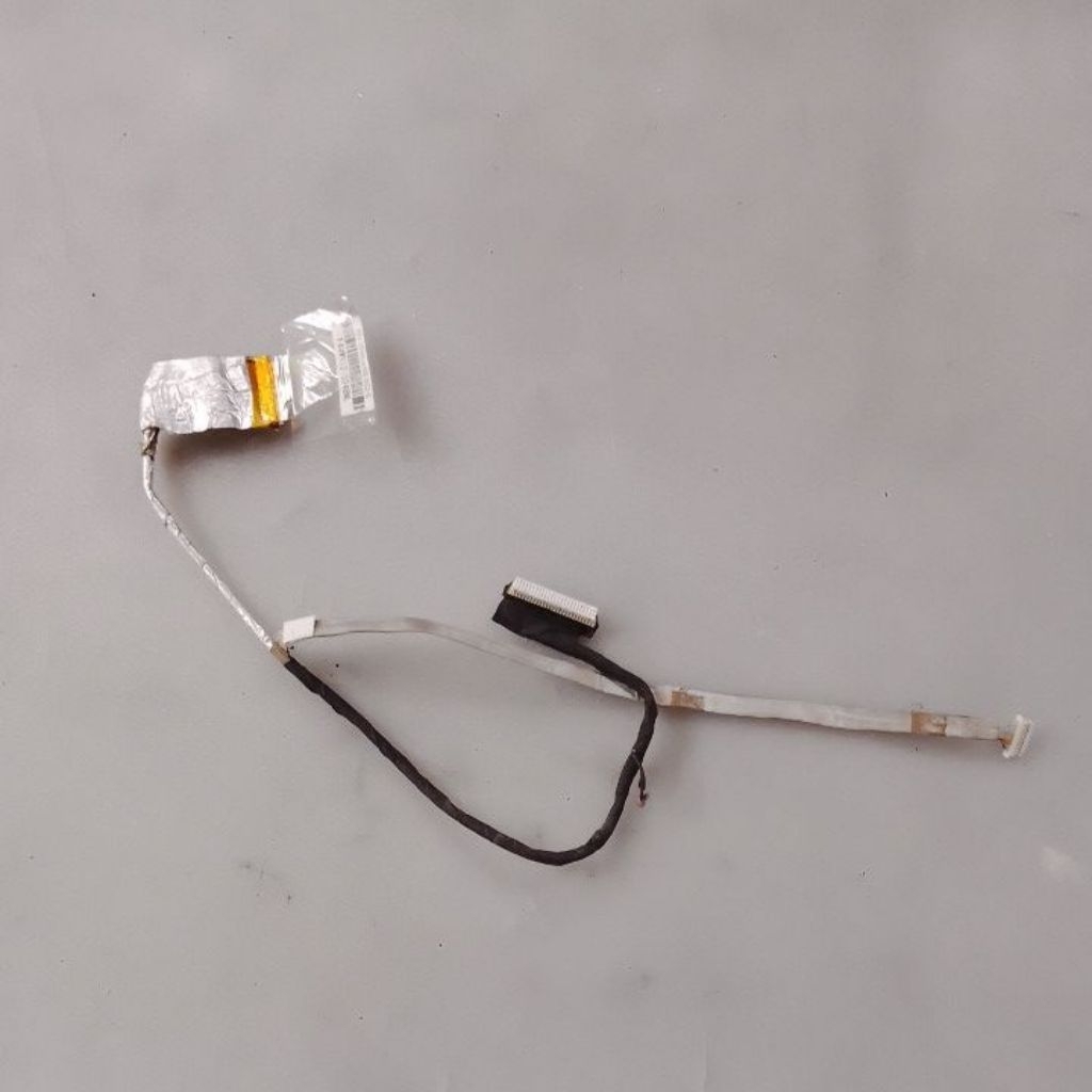 Fleksibel Lcd Laptop Hp Probook 6570B