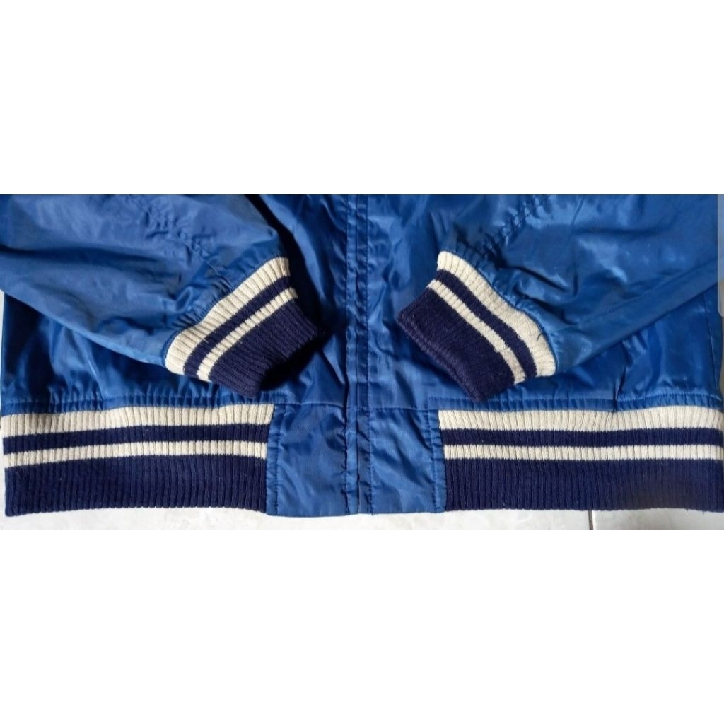 Varsity Harley Davidson