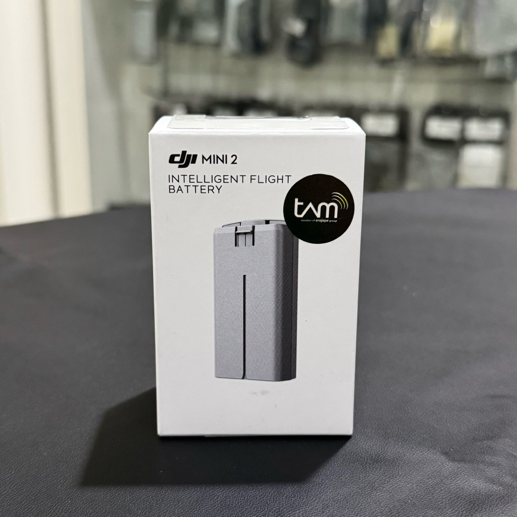 Battery Drone DJI Mini 2 Intelligent Flight Battery Baterai Drone DJI Mini 2