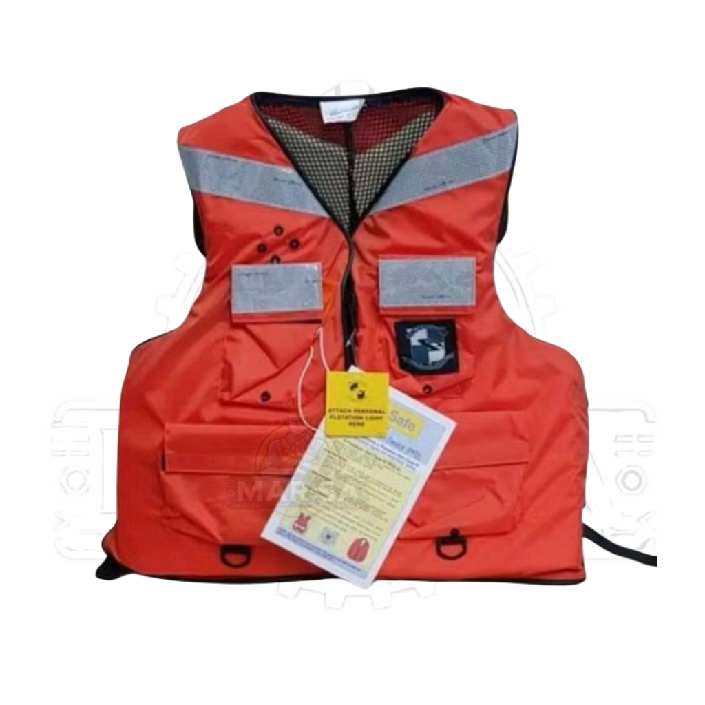 Pelampung Life Jacket Stearns I465 Original