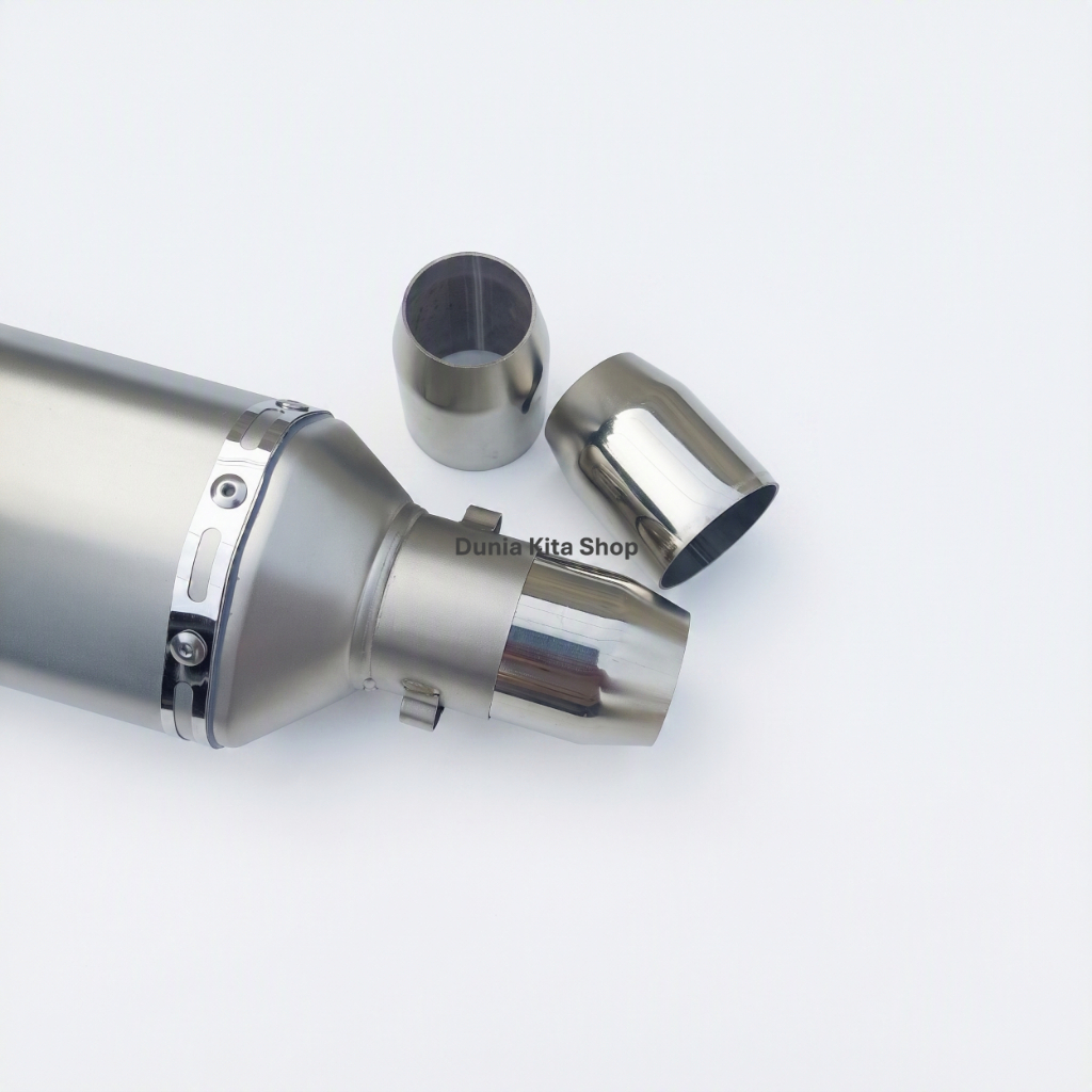 Adaptor Knalpot 35-50mm 38-50mm