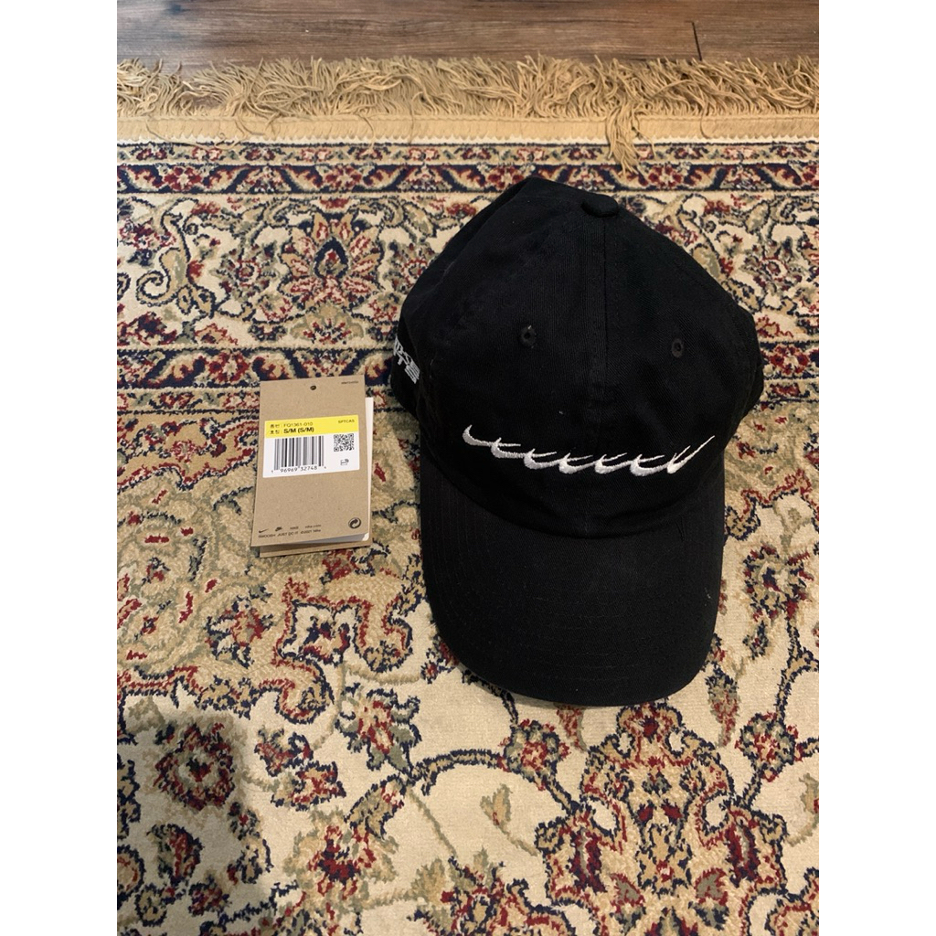 Nike x BTS Cap (Korea Exclusive)