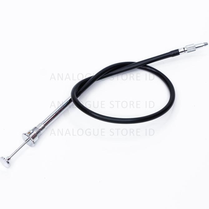 KABEL SHUTTER RELEASE Kamera Analog cable Digital Long compact