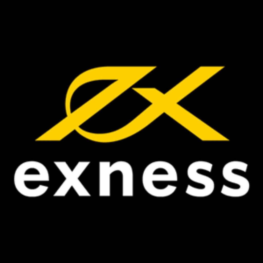Topup Exness