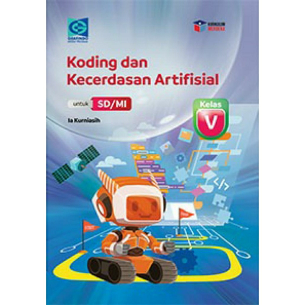 koding dan kecerdasan artifisial