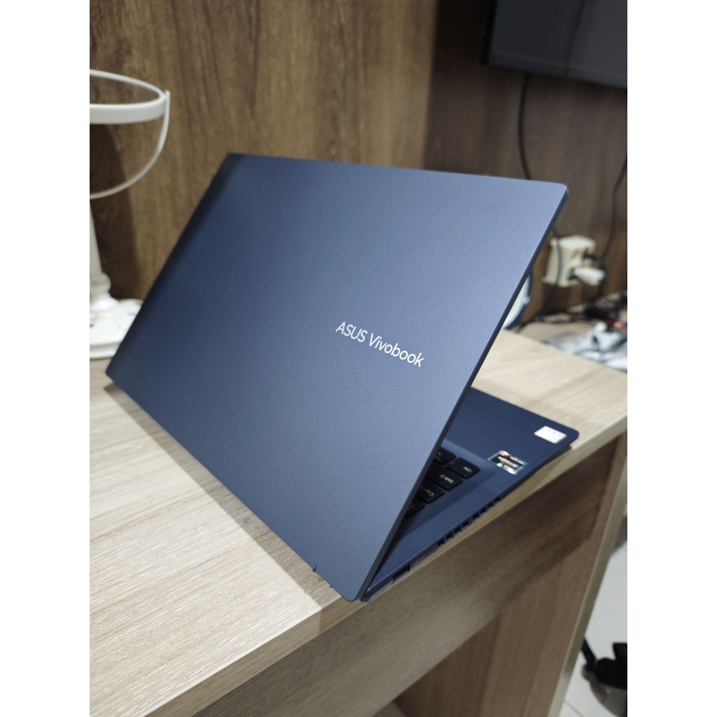 Asus Vivobook 14X - Ryzen 7 5800HS 16/512 GB