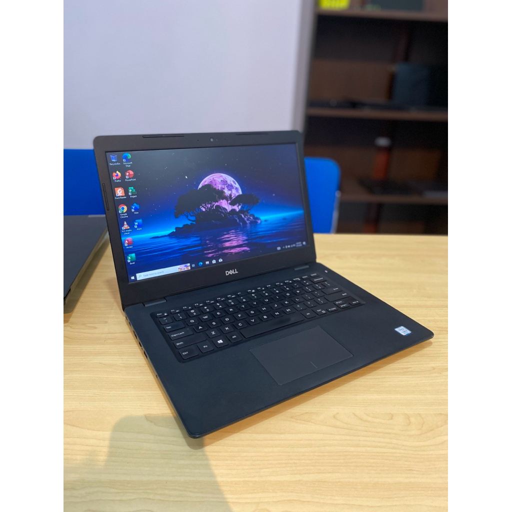 DELL LATITUDE 3480/3490