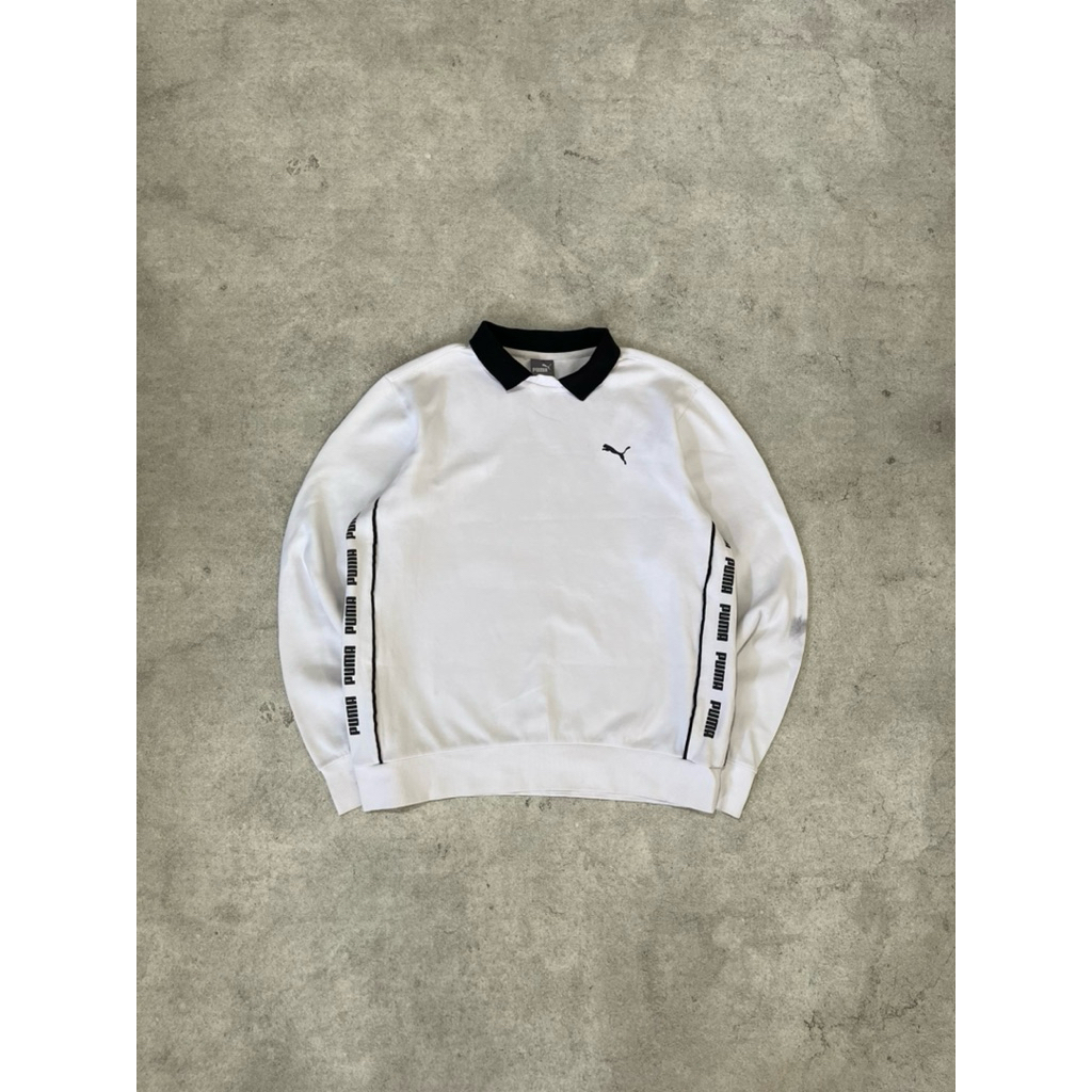 PUMA SECOND
