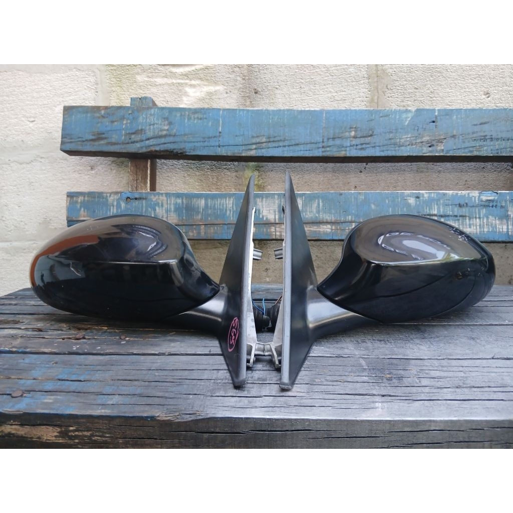 spion BMW E90
