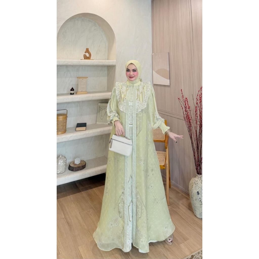 Qaireen Series set