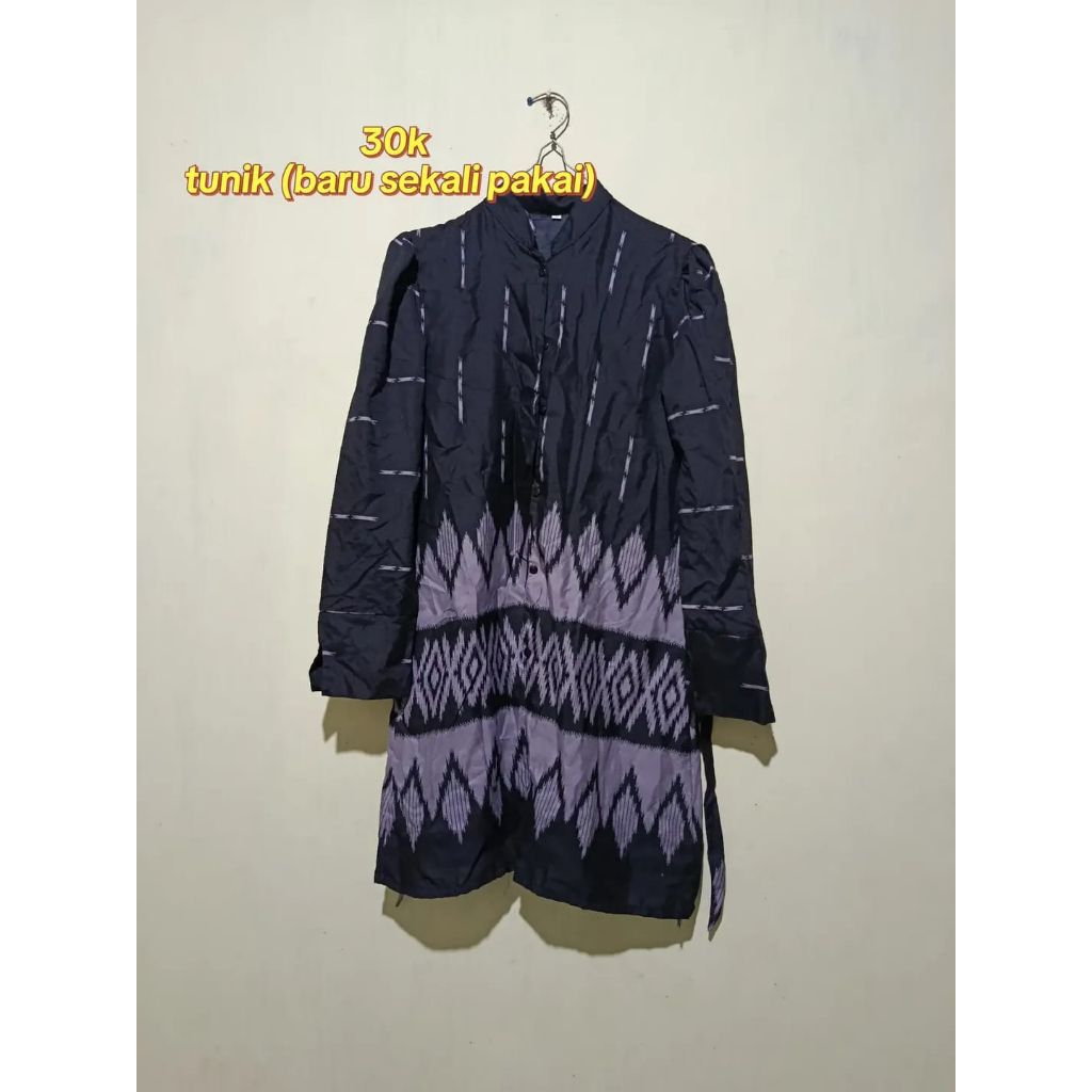 PL Tunik Serba 30 Ribu