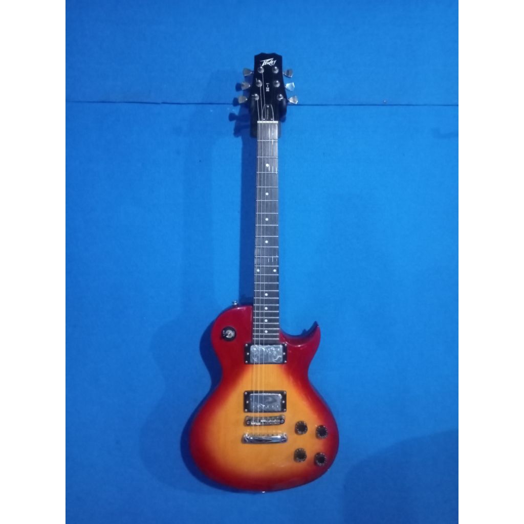 GITAR PEAVEY SC-1