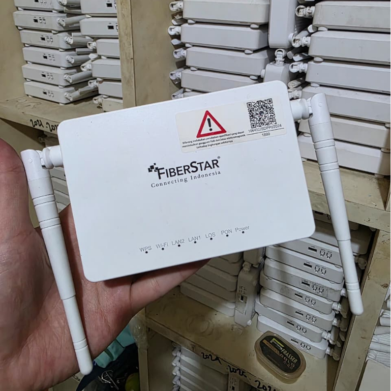 ZTE GPON ONT ZXHN F679D BUKAN F672Y