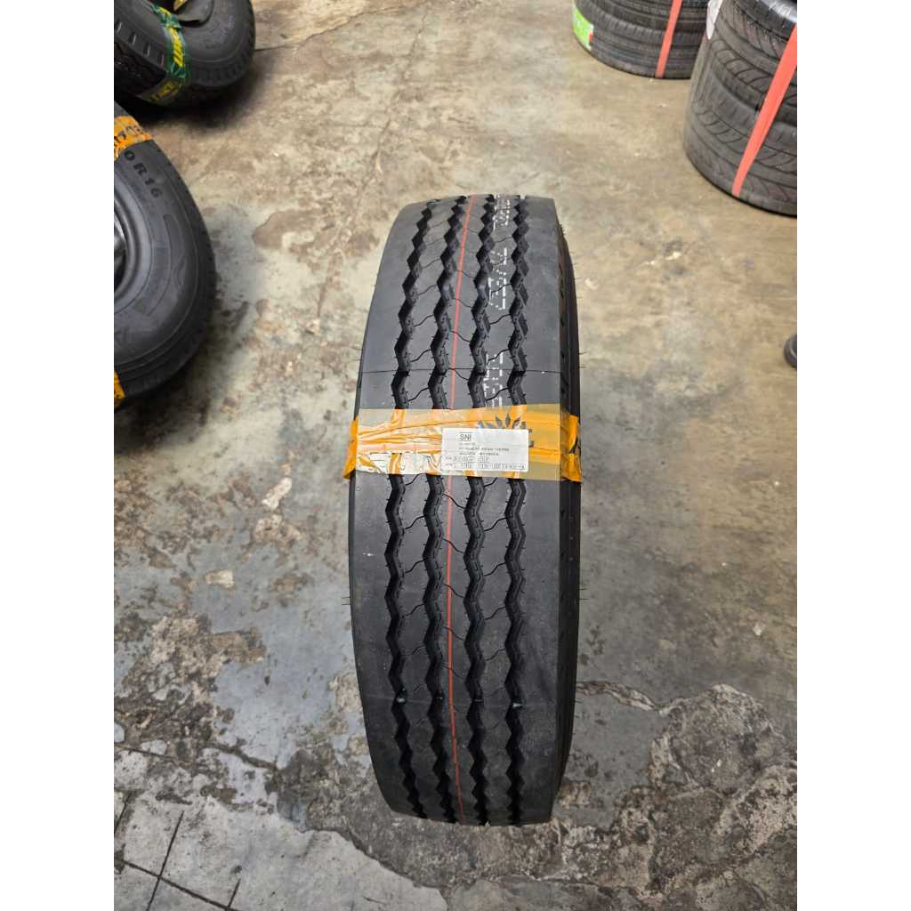 Ban truk radial AEOLUS ASR77 750-16 750 R16