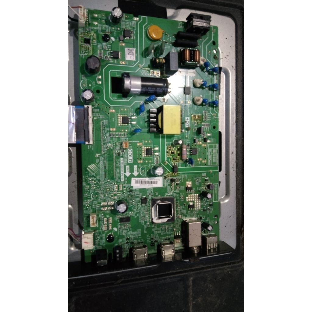 TCON SAMSUNG PLASMA 43D450 TIKON 43D450 TCON PLASMA SAMSUNG 43D450