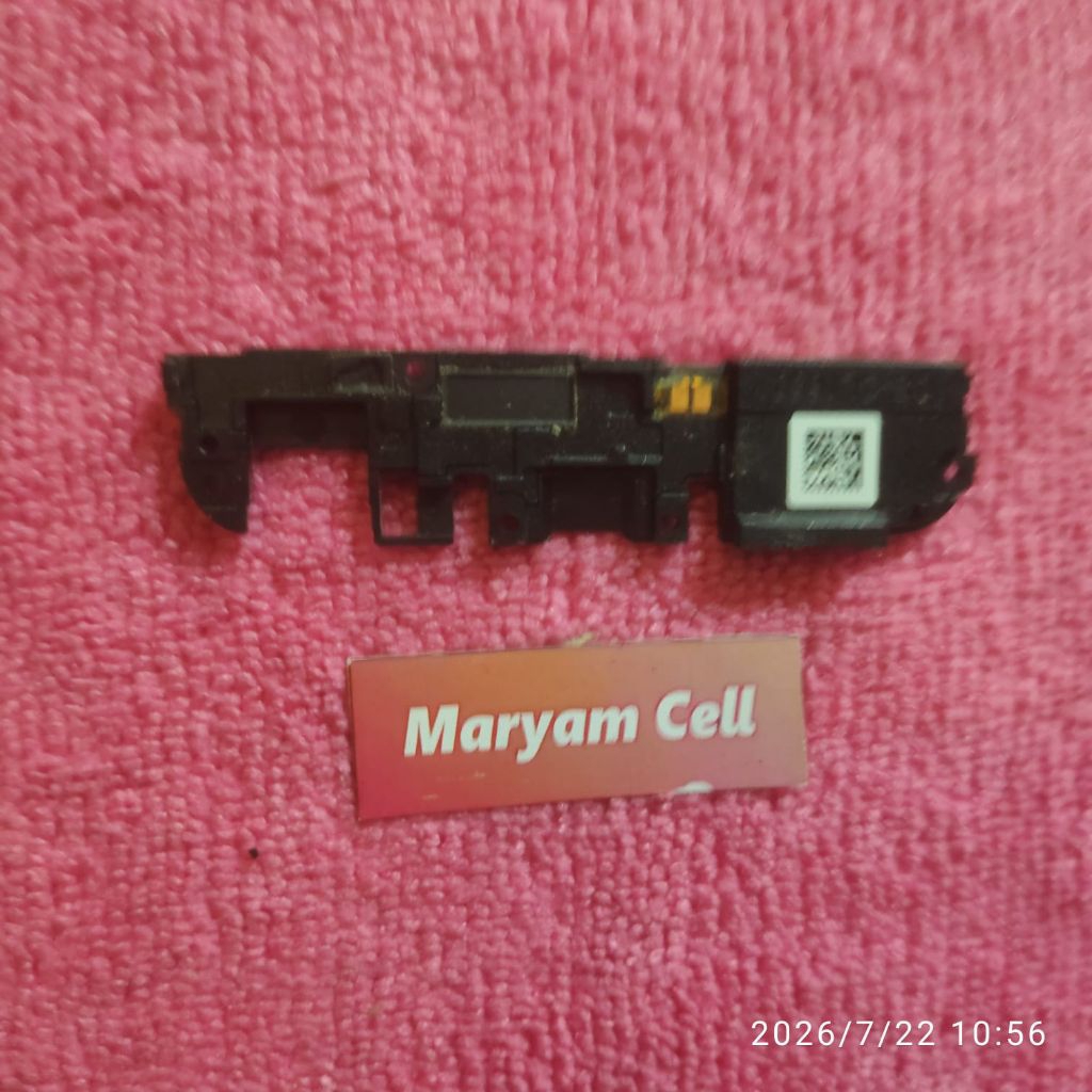 speaker buzzer loudspeaker asus max pro m1 original copotan