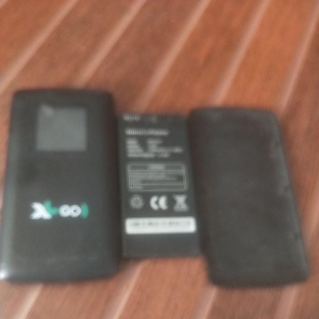 modem xlgo hkm001