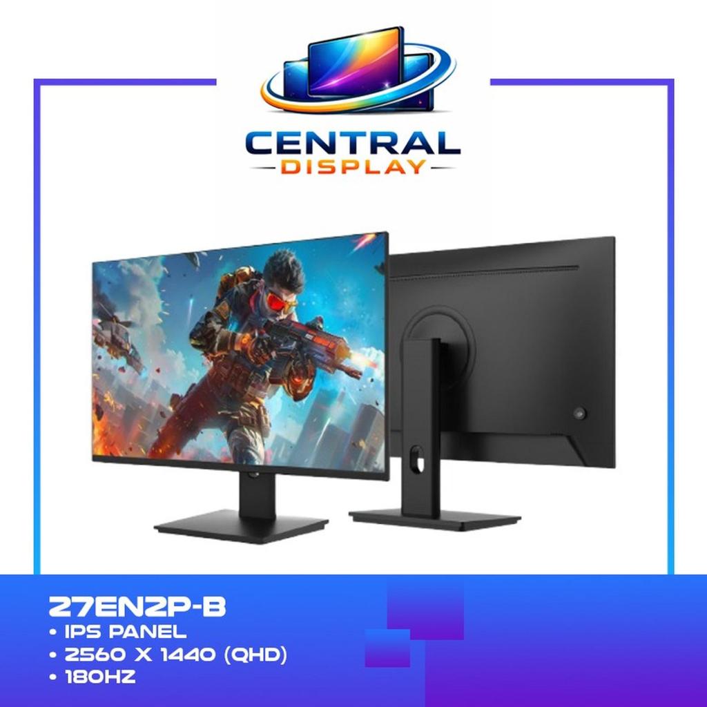Monitor Enlight IPS 27EN2P-B - 2K QHD 27" Inch