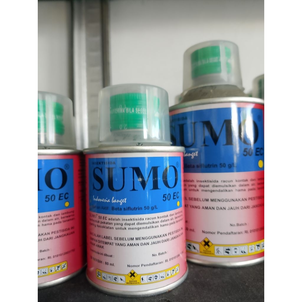 Sumo insektisida 500ml