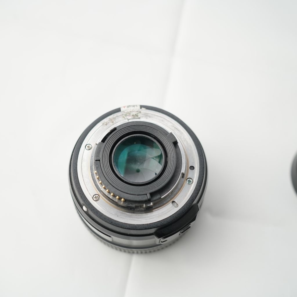 LENSA NIKON YN 50MM - LENSA NIKON YN 50MM