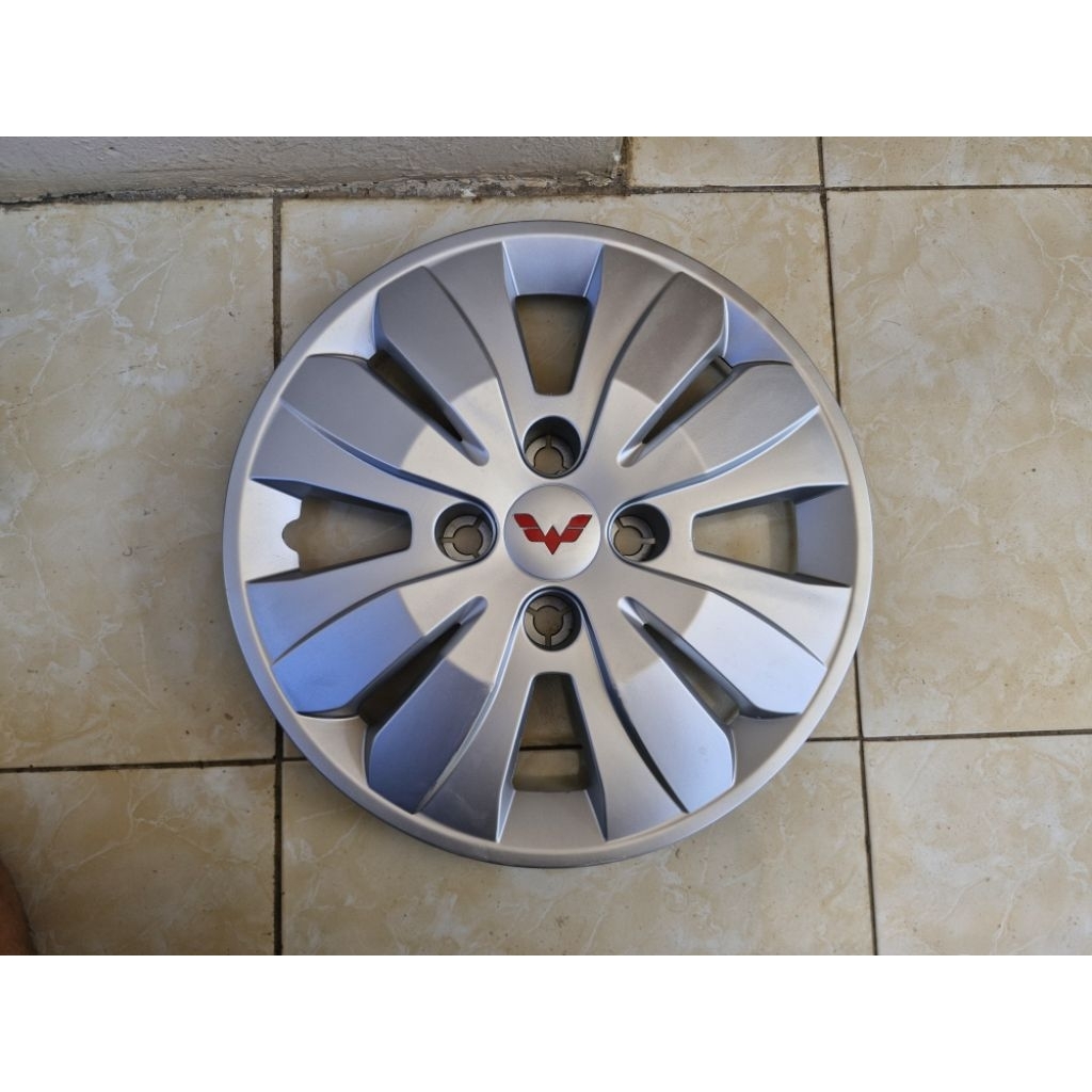 Wheldop Wuling Ring 15 Original Copotan