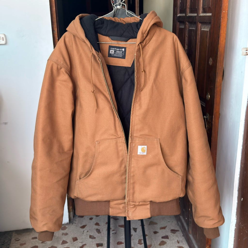 Carhartt Active Jacket