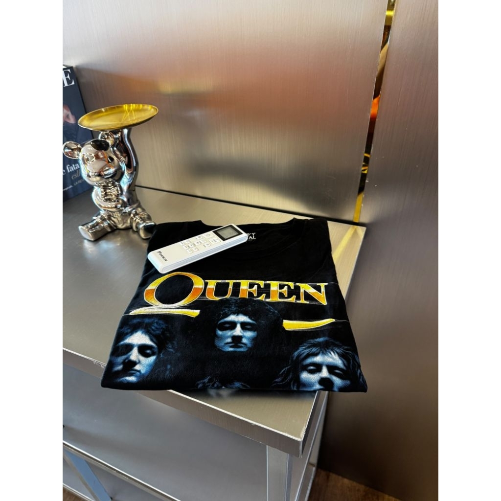 Queen - Bohemian Rhapsody T-shirt