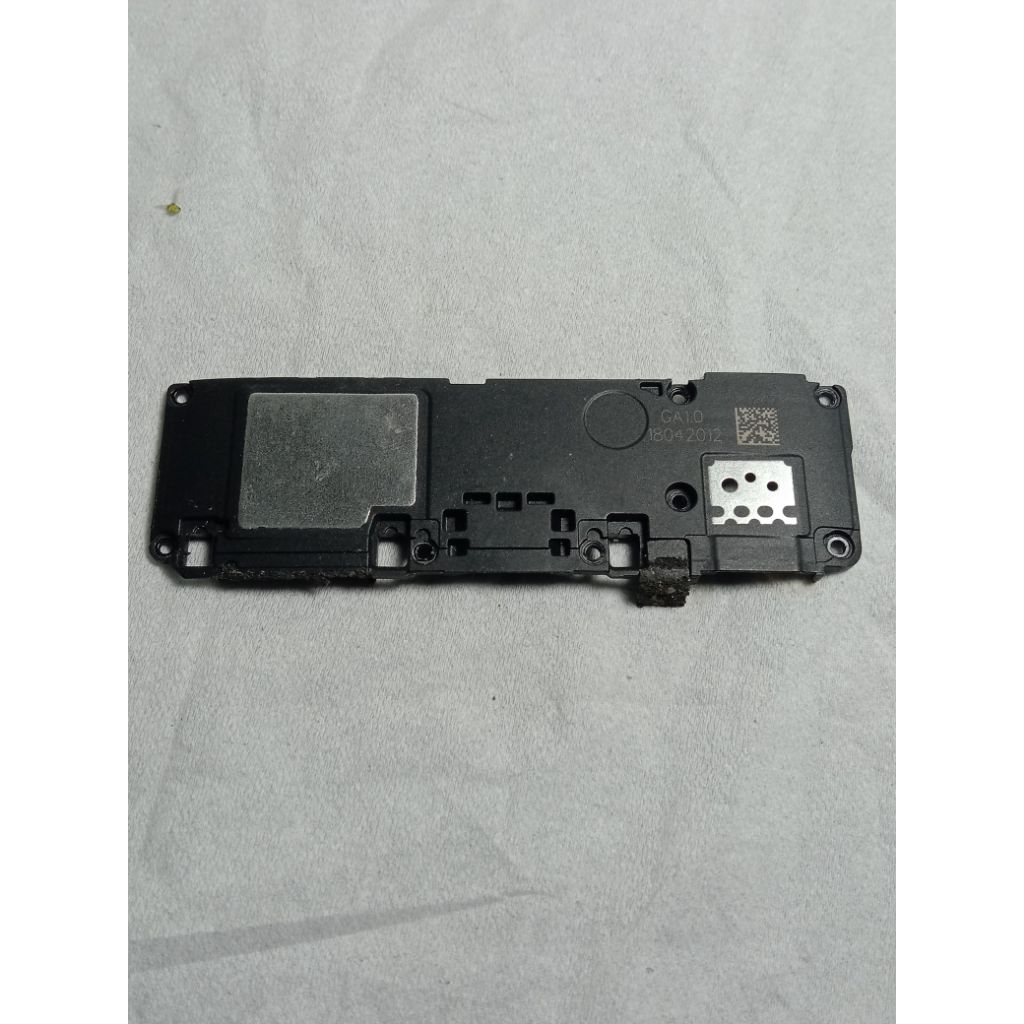 Buzzer Vivo v9 original copotan
