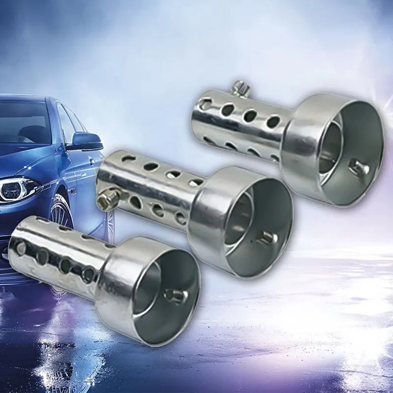 PROMO TERBARU DB Killer Knalpot Universal DB Killer Knalpot Motor DB Killer Knalpot Mobil Silencer