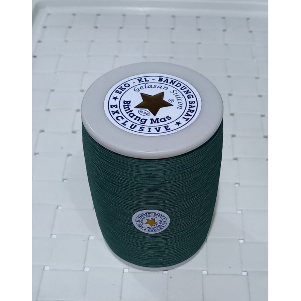 gelasan Bintang Mas Exclusive Original 6000yard