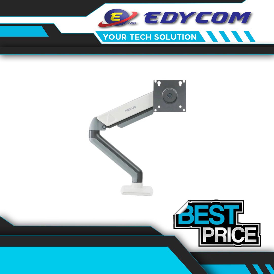 Rexus Monitor Arm Bracket DBM-01 - Bracket Monitor