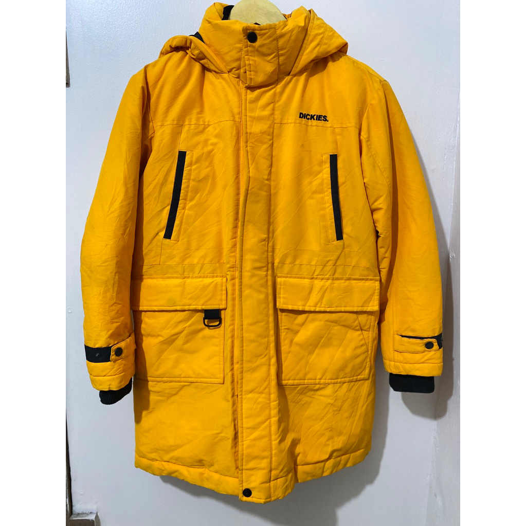 jaket dickies outdoor