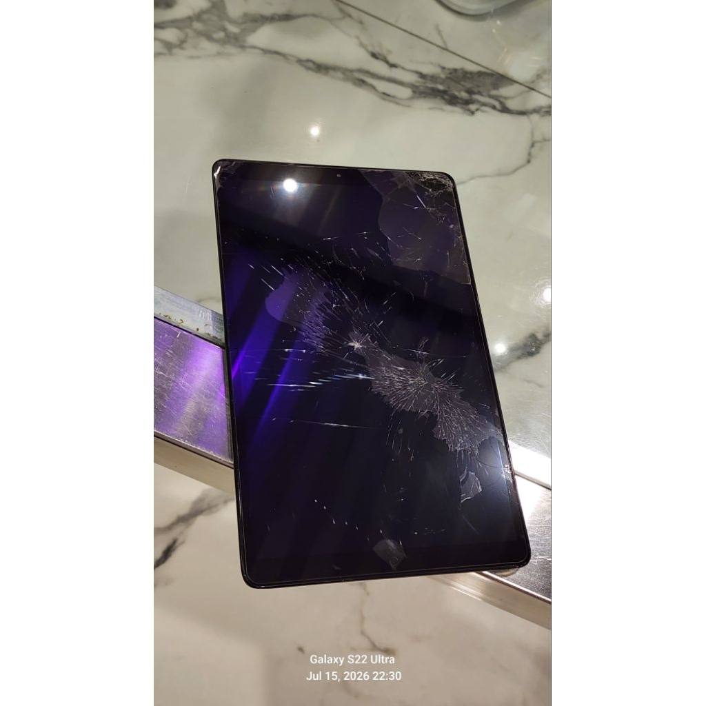 SAMSUNG Galaxy TAB A 2019 T515 minus