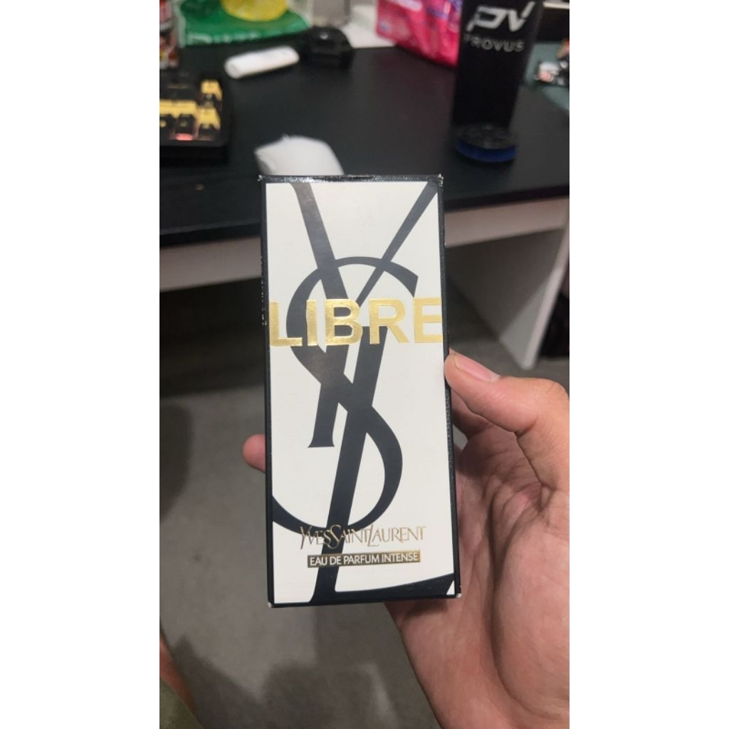 Ysl Libre intens preloved