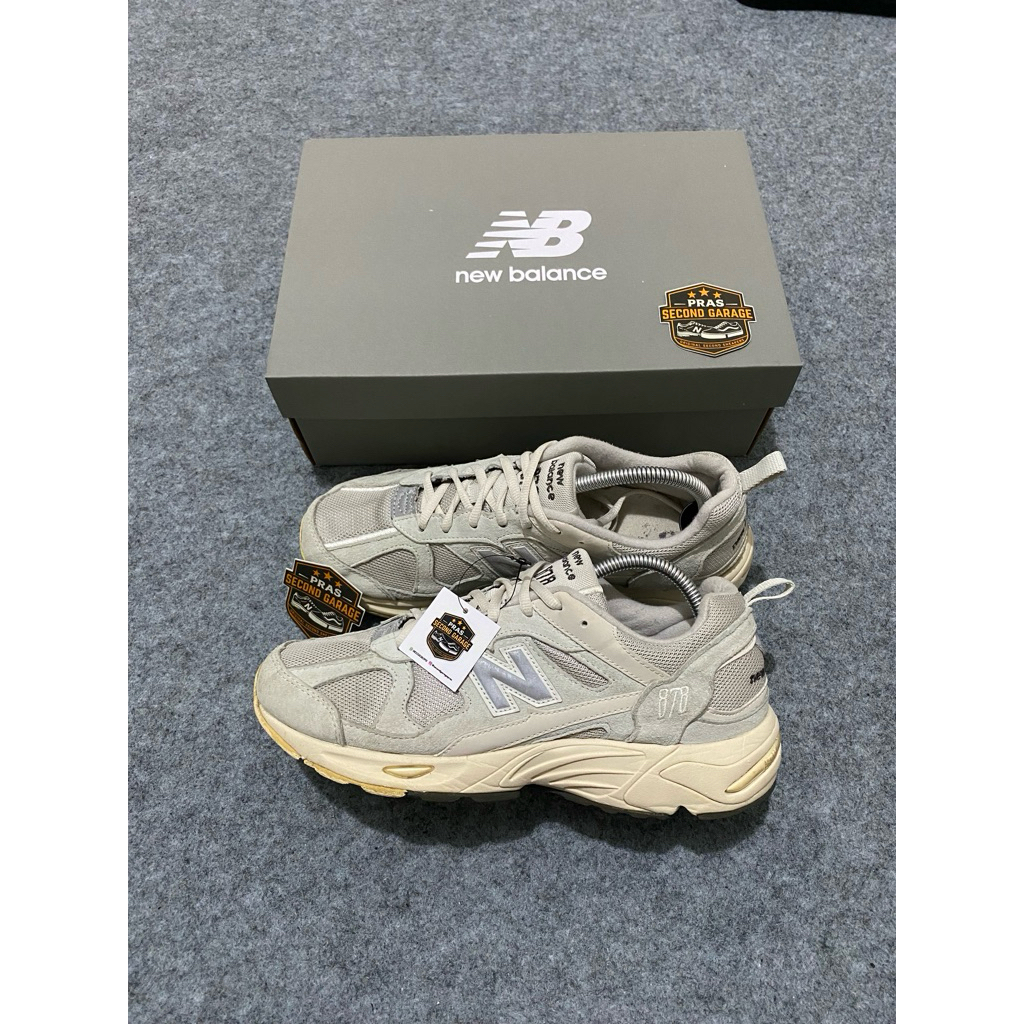 New balance 878 Second Original Size 42/26.5cm