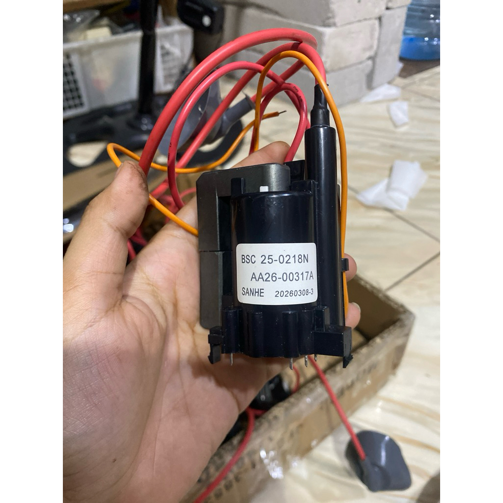 Flayback BSC 25-0218N AA26-00317A Original
