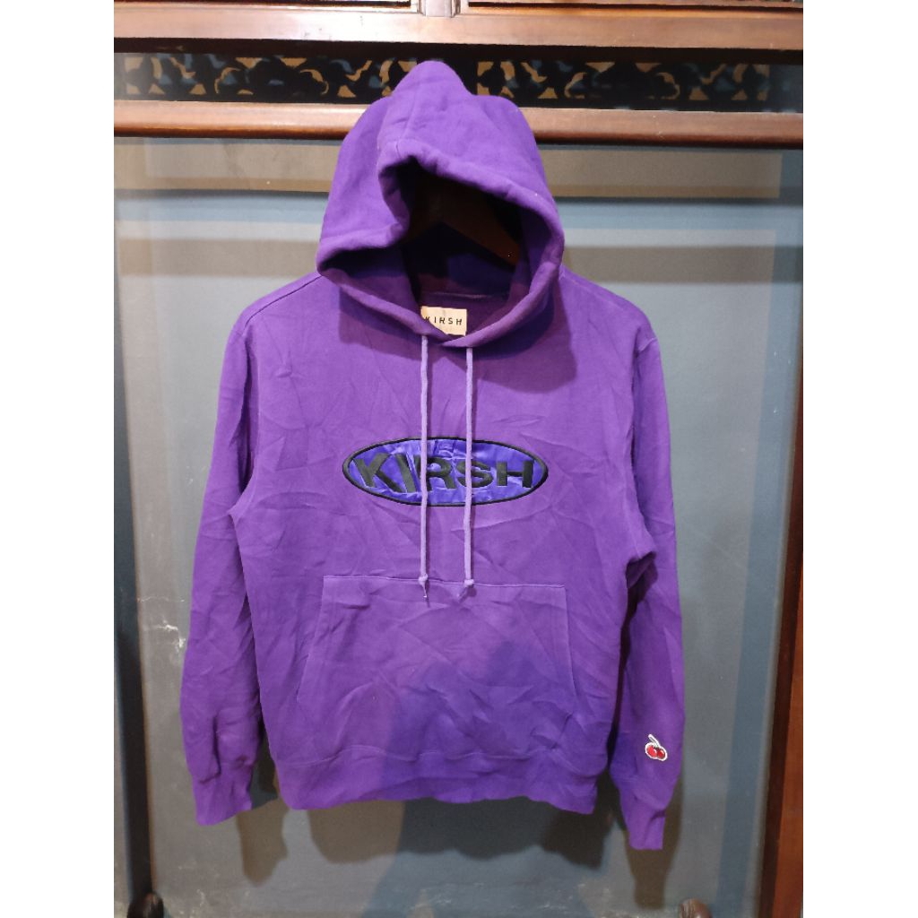 Hoodie Kirsh