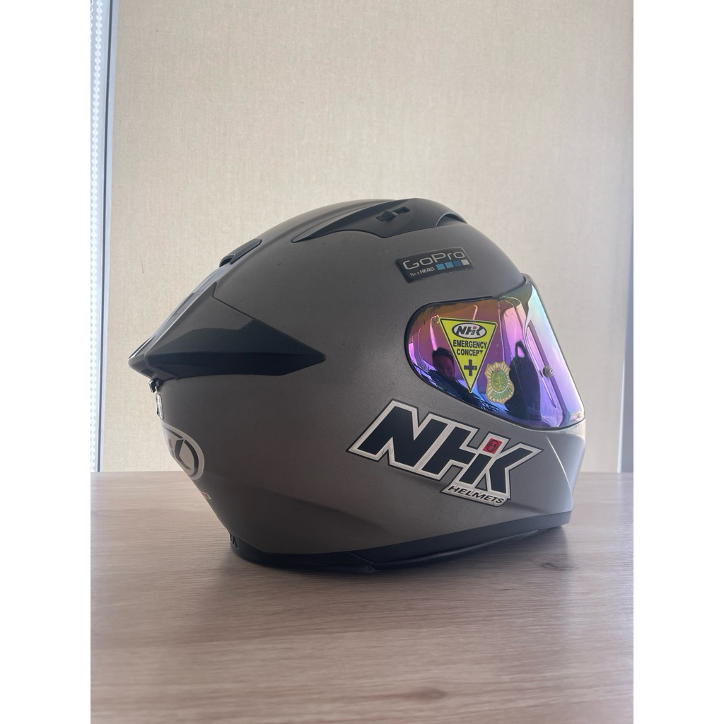 NHK GP Prime