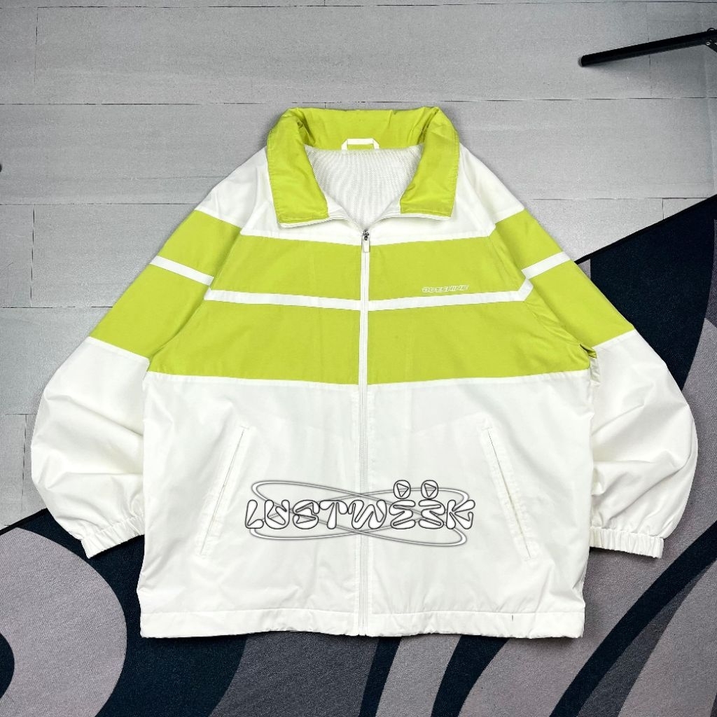Spao Parachute Jacket