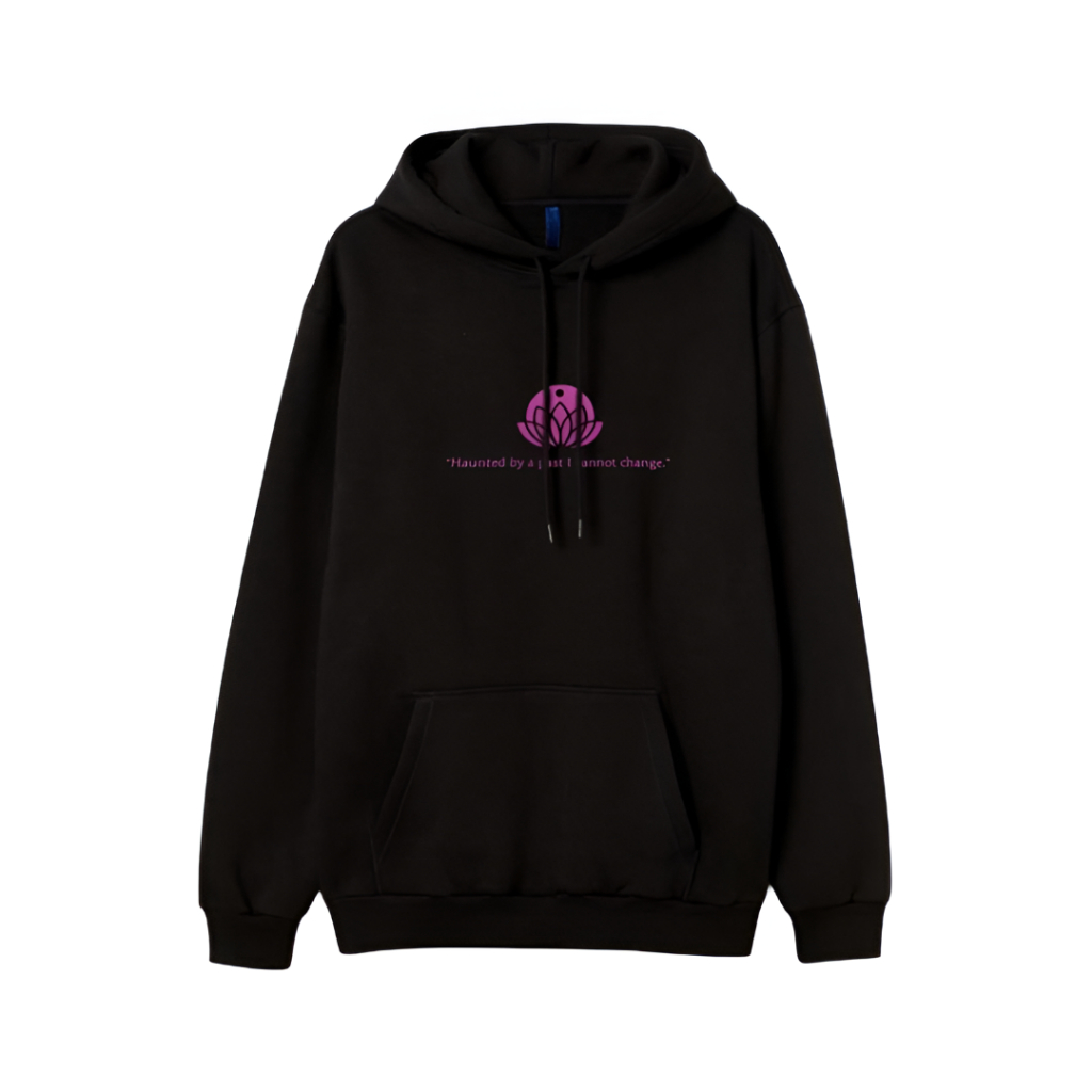 Hoodie HM Spirit Blossom