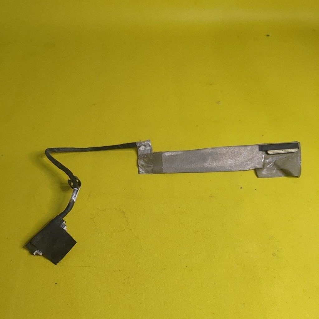 kabel fleksibel lcd hp Elitebook 8470p 8470w