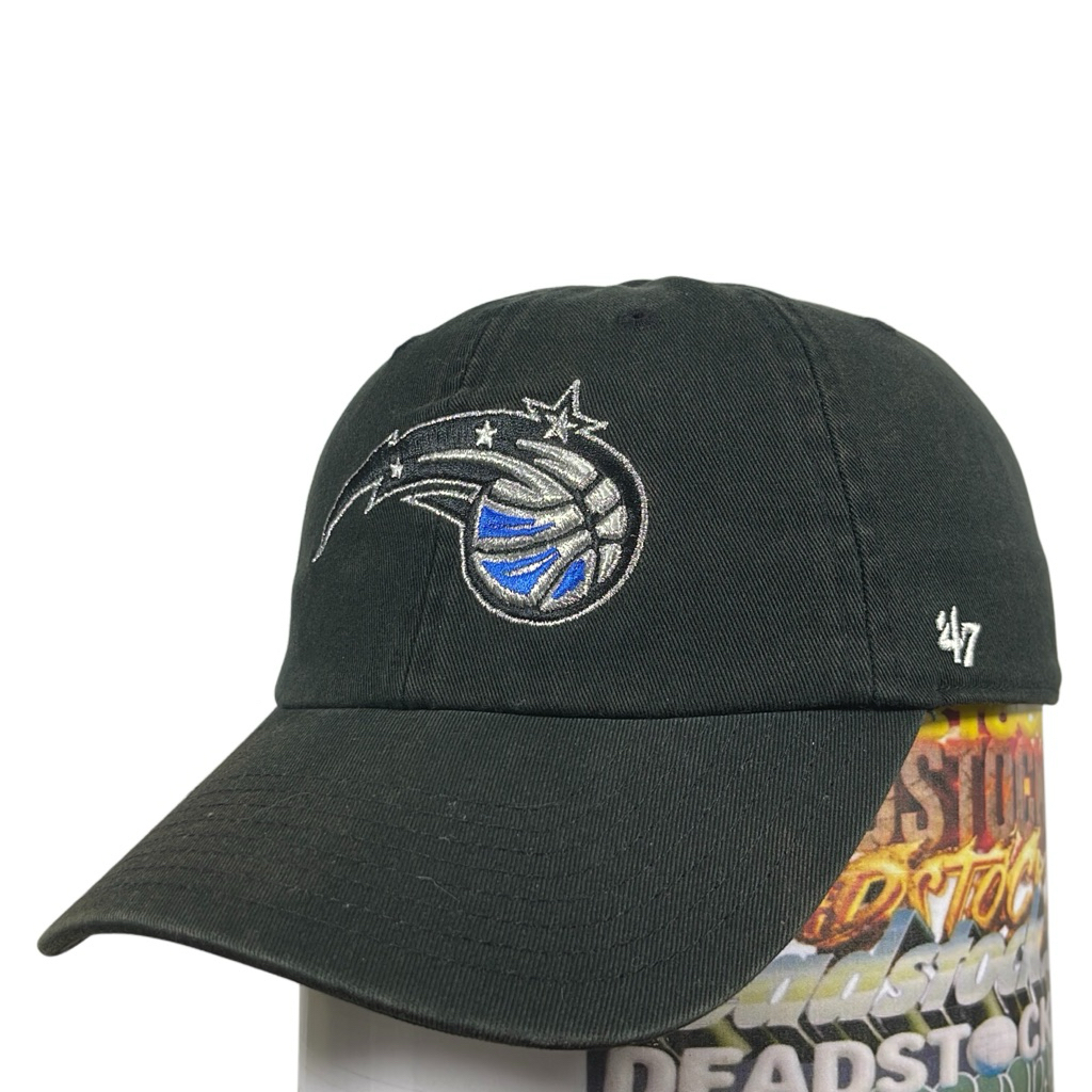 Cap / Topi Vintage NBA x 47 brand original