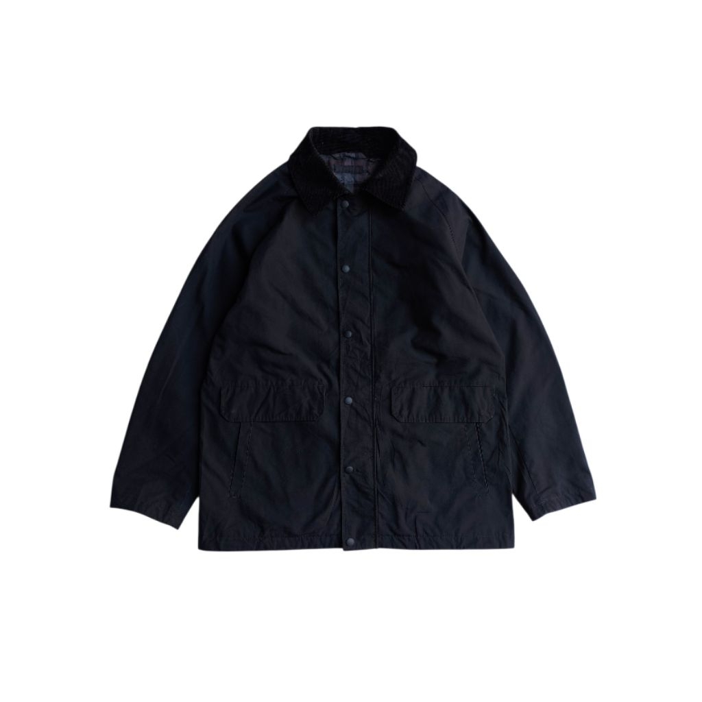 Uniqlo blouson hunting jacket