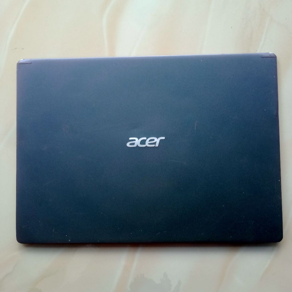 casing cover lcd laptop Acer aspire 5 A514 53 baca dulu deskripsi yah
