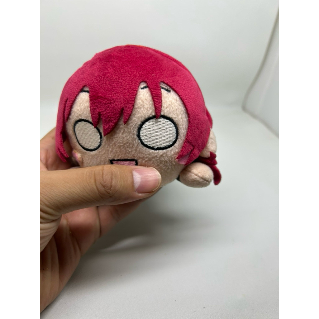 original nesoberi emma verde anime love live