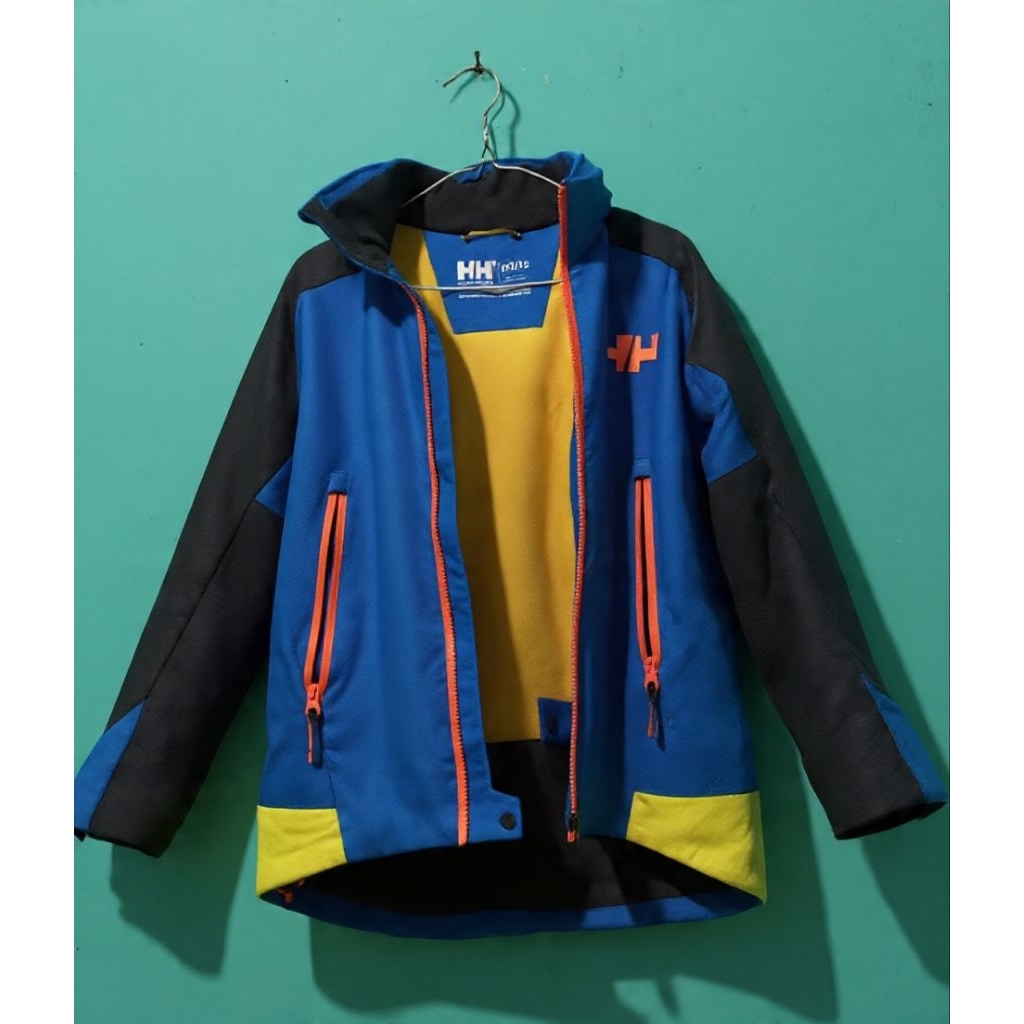 jaket outdoor HH
