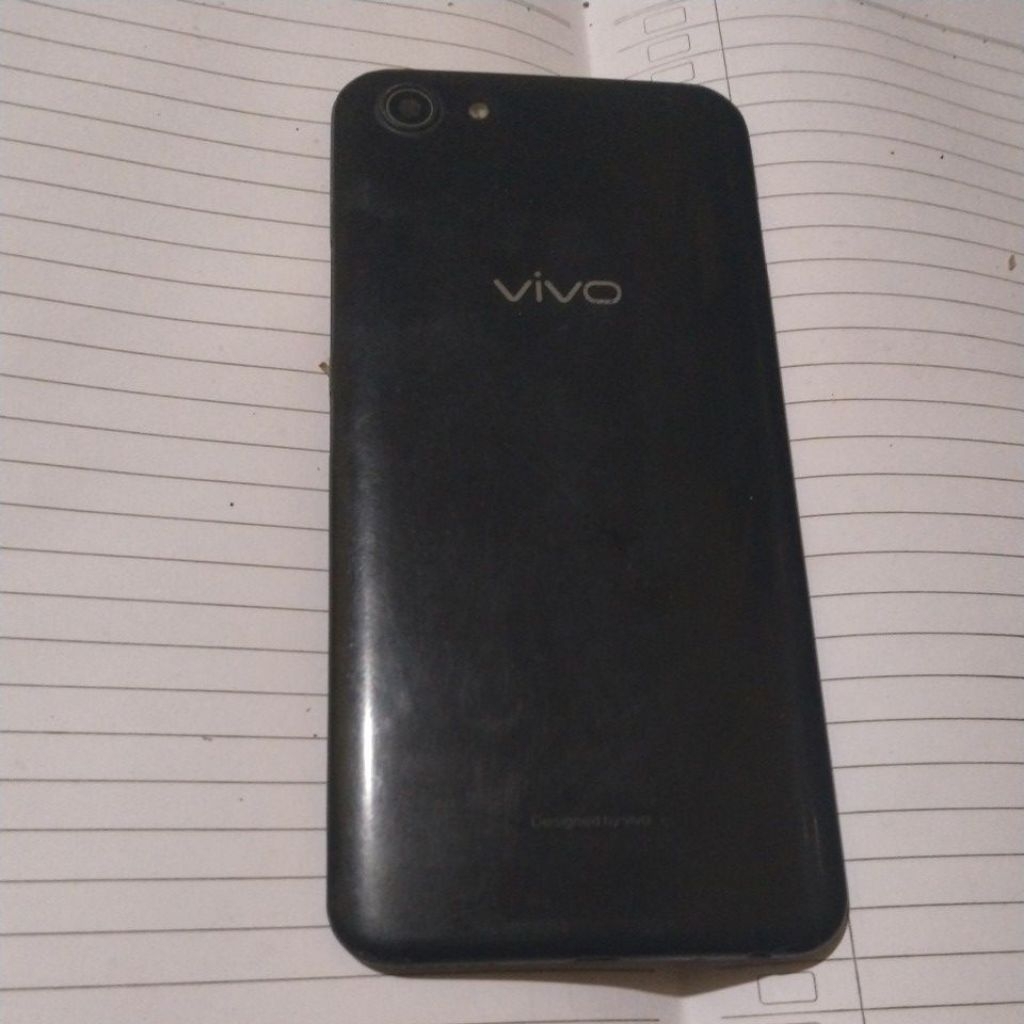 backdoor vivo y81
