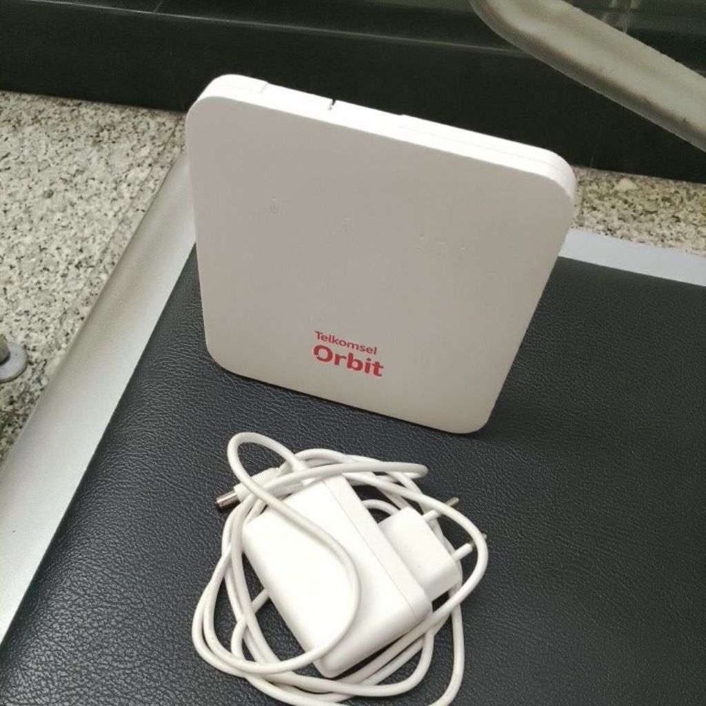 router wifi B312 huawei